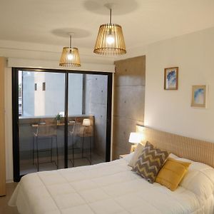 Apartamento de 1 Dormitorio